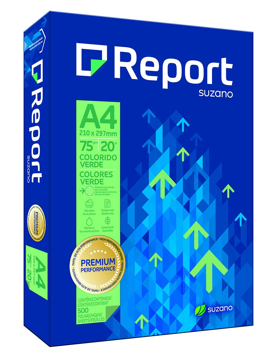 Papel Report